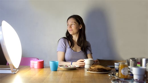 Do SAD lamps really work when it comes to winter blues?