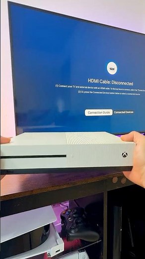 Setting up an Xbox One S in 2026