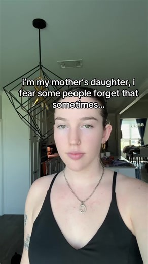 Understanding Mother-Daughter Relationships