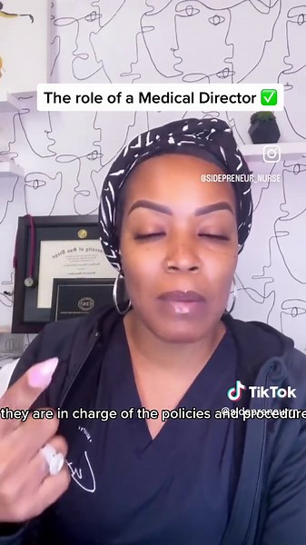 Why You Need a Medical Director in Healthcare