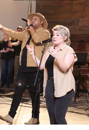 Sitting at His Feet: A Heartfelt Worship Experience