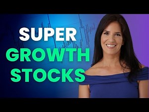 How to Invest in IPOs and Super Growth Stocks | Interview with Kathy Donnelly | The Lifecycle Trade