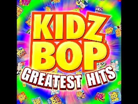 You Are My Sunshine- Kidzbop