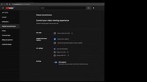Youtube doesn't let you disable Inline Playback anymore