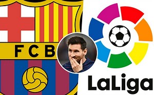 ¿Qué pasa con el OK de LaLiga al plan de viabilidad económica del Barcelona?
