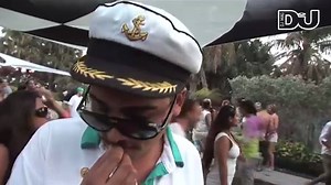 #TBT to Seth Troxler giving probably the best interview ever. One of dance music’s true legends ❤️ | DJ Mag