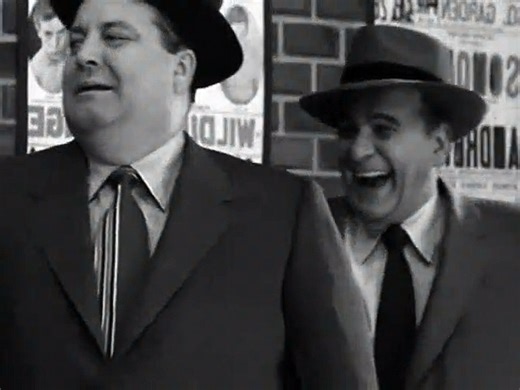 Honeymooners S01E39 ( A Man's Pride)