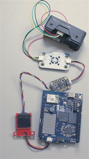 What is Qwiic? #I2C #Sensors #SparkFun