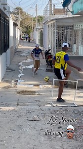 178K views · 5.1K reactions | El balón ⚽️ mágico  /prank  | Los Socios del Way | Facebook