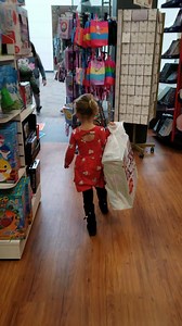 17 reactions | Daddy's Miniature shopper..start them young藍 We are open 11am-4pm today for those special Daddy Shopping Days‍‍ | Learning Express of Omaha | Facebook