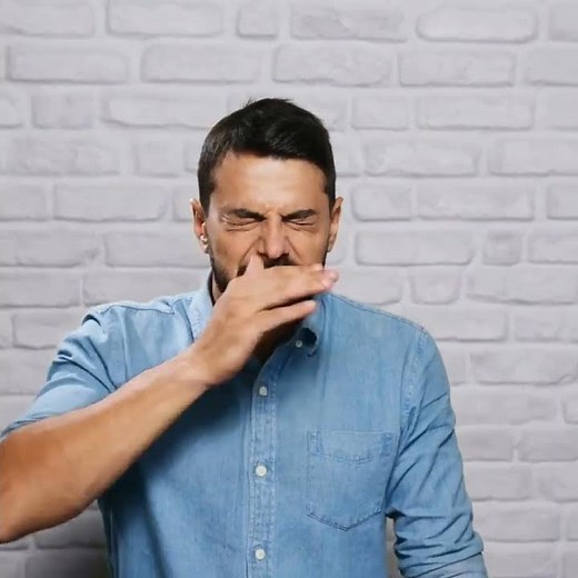 تفتكر ليه اخترعوا العطور والبرفانات ؟