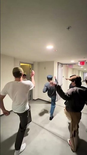 Boyband delivery #fullcircleboys #dance #newmusic