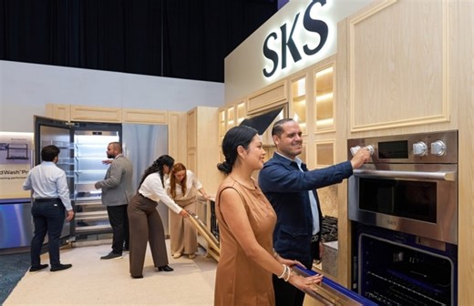 LG Electronics Showcases Region-Specific Appliances in Latin America, China