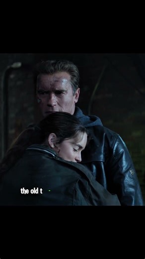 Hidden details in Terminator 5 #movie