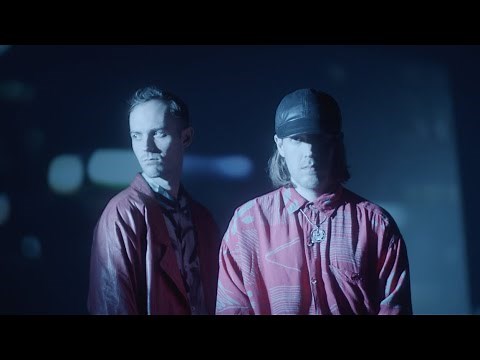 Body of Light - "Time To Kill" (Official Video)