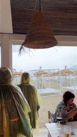 Do you feel it? We sure did 😃☔️ lovely rain for our Island 💦💧 video from 9/9-25 and first now we have time to go through all lovely moments in our photo album 🤩 #mallorca #rain #rainydays #santaponsa #summer2025 #vacation #holiday #majorca #majorka #spain 🇪🇸 | Casa de Palma