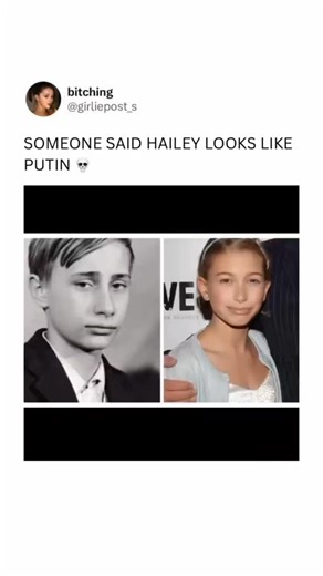 PLAYLIST | @playlistofhealing the internet does hailey SO wrong sometimes 😭 Hailey Bieber, the American model and media personality, occasionally... | Instagram