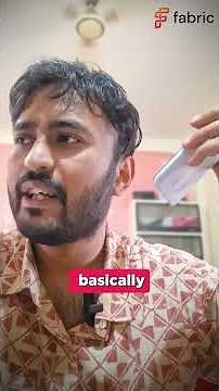 Fabric's AI Interview Live - Data Scientist Role