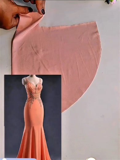 Easy Dress Cutting Ideas for Stylish Looks