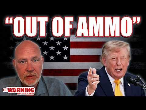 Donald Trump Has Nowhere to Hide | Steve Schmidt