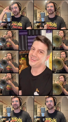 The 8-Bit Big Band is coming to Los Angeles, CA with special guest Andy Arthur Smith on December 19 at The Wiltern. Experience your favorite video game music performed LIVE by the Grammy Award-Winning Big Band! Join us for music from Mario, Zelda, Persona 5, Portal, Final Fantasy, Sonic the Hedgehog, and more. Hear the legendary music and themes from the most beloved video games with an amazing Jazz Orchestra spin. Secure your spot at this piece of gaming history. We'll see you there! #losangele