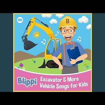 The Excavator Song