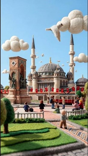 Touristanbul - Turkish Airlines