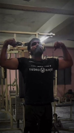 Build Yourself 💪🔥 | Discipline Gym MotivationNobody is coming.No shortcuts.No motivation every day