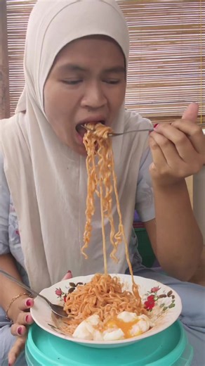Review Mie Fuji dari Alfamart – Cita Rasa dan Tekstur