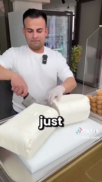 Strange Ice Cream Flavors You Must Try in New York