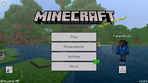 Top 10 best MCPE servers! - Minecraft PE (Pocket Edition, Xbox, Windows 10, PS4)