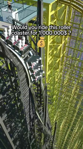 Experience Thrilling Roller Coasters at Amusement Parks