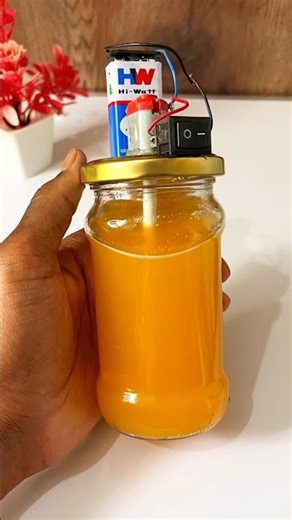 How to Make an Easy Science Exhibition Project for 8th Grade #diy #scienceproject #short