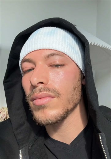 Longest Time Without Shaving My Face