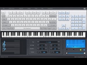 How To Download And Installing For Piano For PC | Very Easy Download By Windows 7;8;10 And 32/64Bit.