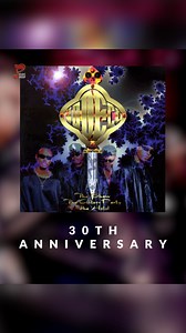 The Show🎶The After Party🍾The Hotel🏨 Our platinum, 3rd studio album💿 celebrates its 30th anniversary today! 30 years of memories with this album. Drop yours👇🏾 #JODECI | Jodeci