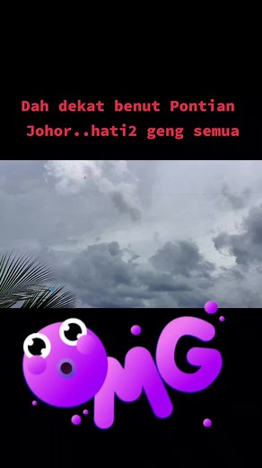 Animated Adventures with a Purple Character in the Sky