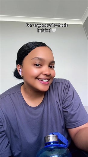 You're Not Alone: Starting Over and Embracing Growth