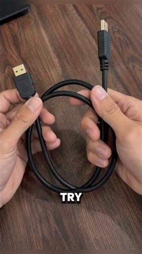 PS5 No Signal? Check These 4 Things First