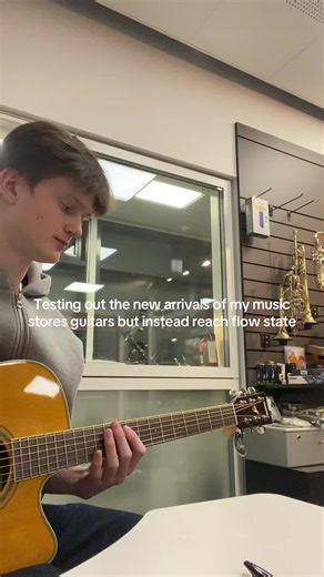 Discover Insane Yamaha Transacoustic Guitars
