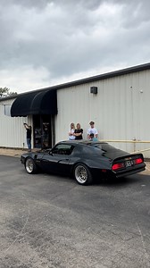 16K views · 540 reactions | What do you think?  this is a beastly Trans Am with more than meets the eye. I’m not exactly sure on that 250 number but it’s insanely modded. #restomod #classiccar #barrettjackson #pontiac #transam | Drive 615 | Facebook