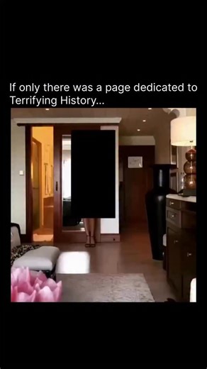 Terrifying History on Instagram: "In late January 2026, the U.S. Department of Justice released a video showing a woman modeling lingerie for an unseen person filming. The footage, part of the Epstein Files Transparency Act disclosure, depicts the woman posing in what appears to be a hotel room or private residence. The identity of the cameraman has not been officially confirmed, though online speculation has suggested it could be Jeffrey Epstein recording. The specific location shown in the cli