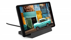 Score a Lenovo Smart Tab M8 for just $140