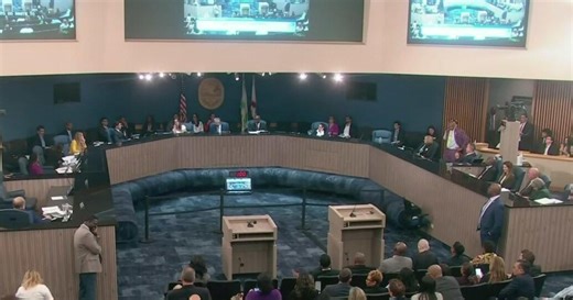 Miami-Dade votes to build new waste facility