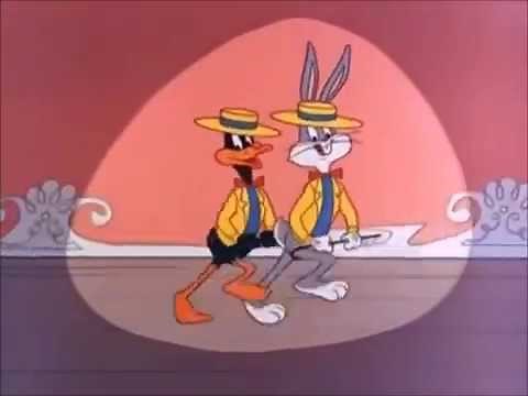 Bunny et tout ses amis the bugs bunny show parade FR + ENG + ST