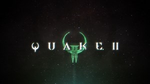 Quake II - Official Trailer (2023)