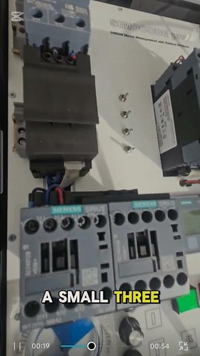 What is a Siemens Simocode Pro V?