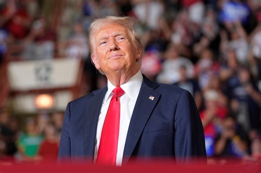 Americans do not want a gerontocracy. Here’s what we can do about it | Opinion