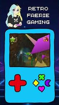 Muppets Monster Adventure - Clip from yesterdays video