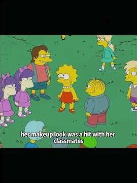 Do you know how many hairstyles Lisa has had